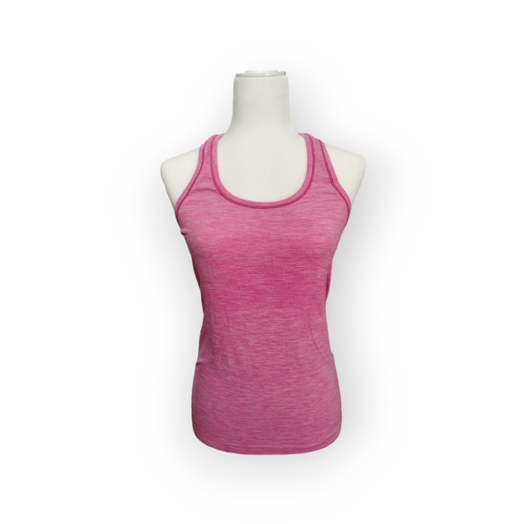 Lululemon Swiftly Tech Racerback Tank Top - Picture 3 of 5